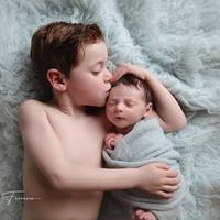 Paula- Mamãe do Rodrigo e do Arthur