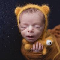 Patrícia - mamãe do Matheus