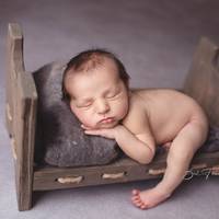 Mariana - Mamãe do Benjamin