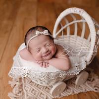 Giovanna - Mamãe da Antônia