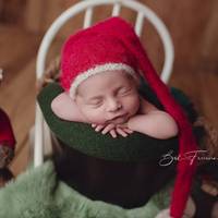 Carol - mamãe do Liam