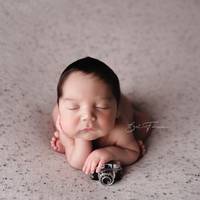 Flávia - Mamãe do Pedrinho