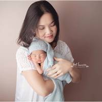 Lisandra Megumi - Mamãe do Theo