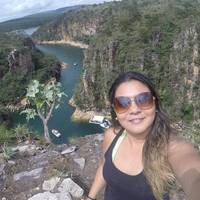 Isabel Vieira Santiago