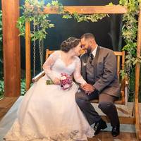 Ariane e André - 15/11/2019