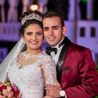 Mattheus e Jacqueline - 08/09/2018