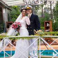 Marcela e David - 21/01/2018