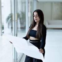 Heleni Anna Karystinos