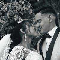 Raiane e Willian