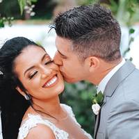 Gabi e Fábio