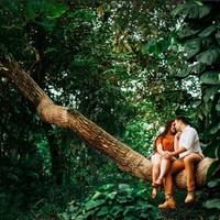 Carol e Bruno