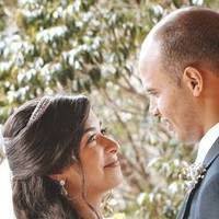 Andreza e Jonathan