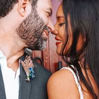 Jessica e João