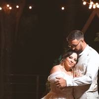 Nicole e Gabriel
