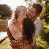 Camila & Felipe