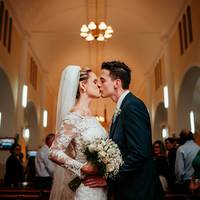 Nadya & Leandro