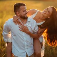 Keylla & Lucas