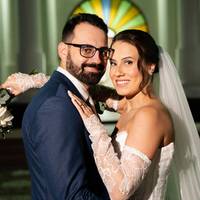 Tayanara e Alan