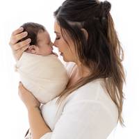 Grazieli - Mamãe do Enrico