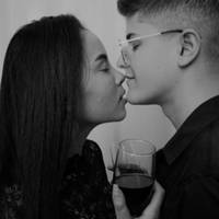 Ananda & Carlos - Ensaio casal