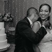 Glaucia e Joubert - Casamento