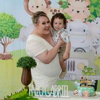 Sinara Cristina Gazola