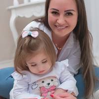 ANGÉLICA LAVANDOSKI