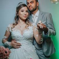 Raiane&Eli 