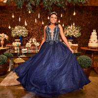 Cristina | RHAYANE 15 ANOS