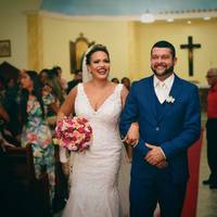 Bruna Guimarães | CASAMENTO & GESTANTE