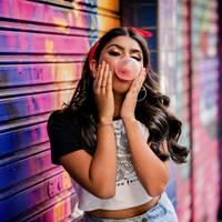 Keizy | LÍVIA 15 ANOS