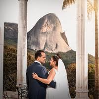 Aquila & Ricardo | CASAMENTO