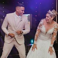 Rafaela & Gleidson | CASAMENTO