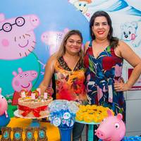 Patrícia  (CLIC AQUI E CONFERE O VIDEO) 