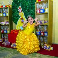  LUNNA ( 5 aninhos )  (CLIC AQUI E CONFERE O VIDEO)