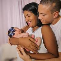 Nailson e Elica