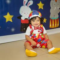 LILIAN DANTAS SANTOS