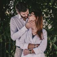 Lara e Pedro
