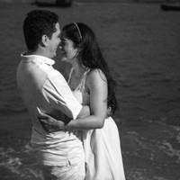 Mayana & Thiago Farias