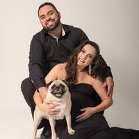 Isabel - Gestação João Pedro