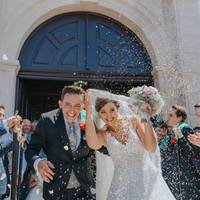 Margarete + Nuno