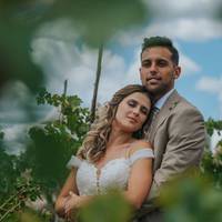Vanessa + Mário
