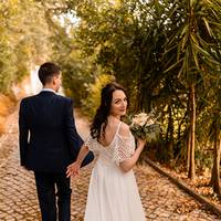 Andreia + David