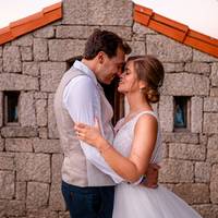 Joana + Gonçalo