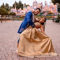 Juliana + Ricardo