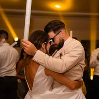 Silvia + Rafa
