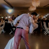 Mariana + Jorge