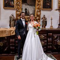 Joana + Diogo