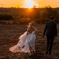Patricia + Sergio