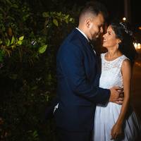 Amanda e Kelvin - 2020